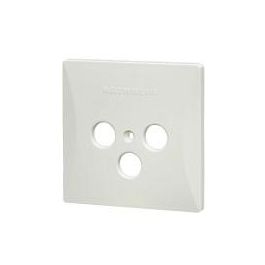 Kathrein ESZ 53 Abdeckplatte 3-Loch Precio: 3.1339. SKU: B1AZCAJG3G