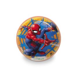 Unice Pelota Bioball Spiderman Ultimate 230mm