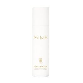 Paco Rabanne Fame desodorante 150 ml vaporizador Paco Rabanne Fame desodorante 150 ml vaporizador Precio: 27.89000027. SKU: SLC-93672