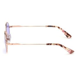 Gafas de Sol Mujer Web Eyewear WE0255 Lila Ø 51 mm