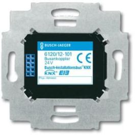 BUSCH JAEGER UP-Busankoppler BJ 6120/12-101 para sensores Busch-priOn Precio: 129.591. SKU: B12Y83RP2L