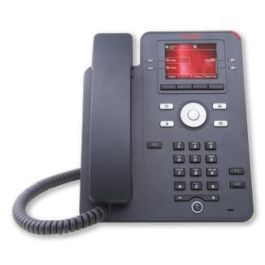 Avaya Teléfono IP con Pantalla 2.8" (320x240), G.711, G.726, G.729A/B, G.722, Opus, Gigabit Ethernet, PoE Precio: 165.68999964. SKU: B183Q5JDFY