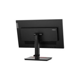 Lenovo 23.8" In-Plane Switching, 1920x1080, 93 dpi, 60 Hz Lenovo 23.8" In-Plane Switching, 1920x1080, 93 dpi, 60 Hz