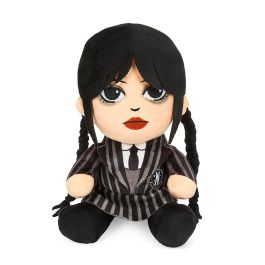 Neca Peluche Wednesday Addams de la serie Netflix 20 cm Neca Peluche Wednesday Addams de la serie Netflix 20 cm Precio: 17.89000004. SKU: B1GRN9AJ6C
