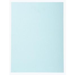 Exacompta Subcarpetas A4 Forever Azul Claro 170 gr -100U- Precio: 13.50000025. SKU: B16F7NEDXA
