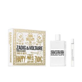 Zadig & Voltaire This Is Her! Estuche Precio: 81.50000012. SKU: B15ES5QDR2