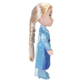 Muñeca Elsa 38 Cm Frozen 2 211804 Jakks Pacific Muñeca Elsa 38 Cm Frozen 2 211804 Jakks Pacific