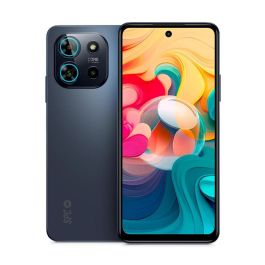 Smartphone SPC DISCOVERY 2 6,6" UNISOC T606 8 GB RAM 256 GB Azul Smartphone SPC DISCOVERY 2 6,6" UNISOC T606 8 GB RAM 256 GB Azul Precio: 148.89000027. SKU: B1AWQKSMLZ