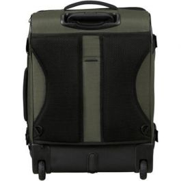 Bolsa de Viaje con Ruedas Samsonite Roadseeker 55cm/ 55x40x25cm/ Verde Oliva Bolsa de Viaje con Ruedas Samsonite Roadseeker 55cm/ 55x40x25cm/ Verde Oliva
