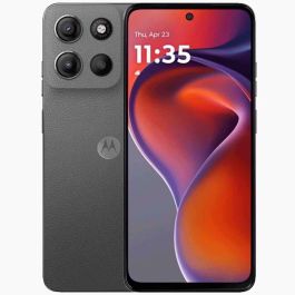 Smartphone Motorola Moto G15 Power 6,72" Octa Core 8 GB RAM 512 GB Gris