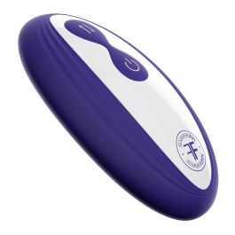 Consolador Realista FemmeFunn Morado Consolador Realista FemmeFunn Morado
