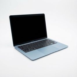 Apple MacBook Air 13" HimmelBlau CTO M4 10C-CPU 10C-GPU (70W) Precio: 1521.9743. SKU: B1JDZ6MNM2