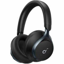 Auriculares con Micrófono Anker A3035G11 Negro