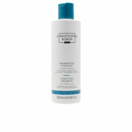 Christophe Robin Champú Purificante con Barro Termal Desintoxicante Anti-Contaminación para Cuero Cabelludo Graso y Estresado 250 mL Precio: 23.50000048. SKU: S0597480