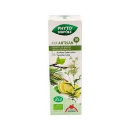 Mix Artisan 16 Phyto-Biopole Precio: 13.4999997. SKU: B1DEZJR7RW