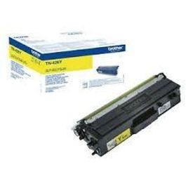 Brother TN-426Y Tóner Amarillo hasta 6.500 páginas ISO 19798 para HL-L8360CDW MFC-L8900CDW Precio: 261.94999963. SKU: S8402234