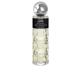 Parfums Saphir BOXES DE SAPHIR edp vapo 200 ml Precio: 13.50000025. SKU: B1B8TL8VH9