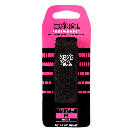 Muteador Fretwraps By Gruv Gear - Md Precio: 17.78999959. SKU: B1AZBCDSNS