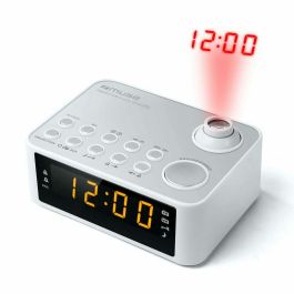 Radio Despertador Muse M-178PW Radio Despertador Muse M-178PW Precio: 32.88999978. SKU: B1CLQF544M
