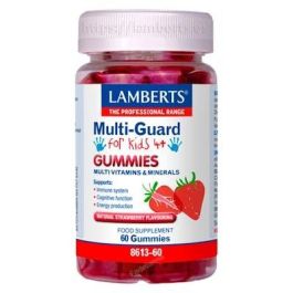 Multi -Guard Kids Multi -Guard Kids Precio: 23.9900001. SKU: B1HKVWN23J