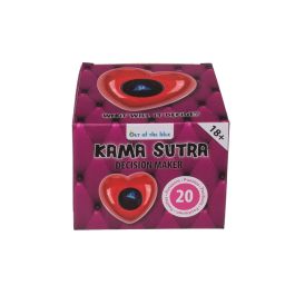 Juego Erótico Out of the Blue Precio: 10.95000027. SKU: B1GLPT6DDC