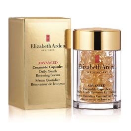 Elizabeth Arden Ceramide advanced tratamiento serum en capsulas Precio: 37.50000056. SKU: S8301981