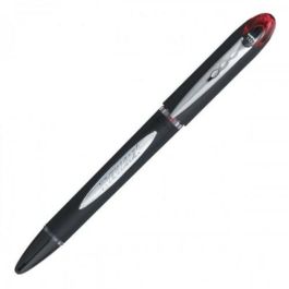 Uni-Ball Bolígrafo Rollerball Jetstream SX-210 1.0 mm Rojo Caja 12 Ud Precio: 24.78999963. SKU: S8418889