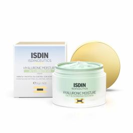 Crema de Día Isdin Isdinceutics 50 g Precio: 46.78999941. SKU: B19TC4E4C4