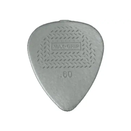 Dunlop Pack 72 Púas Max-Grip / Nylon Std - 0,60 Mm Precio: 27.78999982. SKU: B1FHH3N28C