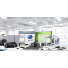 HP Unidad externa DVD-RW USB