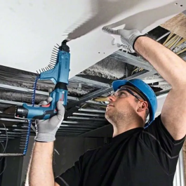 Bosch Professional GTB 12V-11 Atornillador Inalámbrico (Solo Cuerpo, Cartón) Herramienta Eléctrica