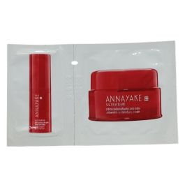 Set Annayake: Ultratime, Hydrating, Eye Cream, 1 ml *Sample + Ultratime, Anti-Wrinkle, Day, Cream, For Face, 1 ml *Sample Precio: 9.5000004. SKU: B1HMBMW23A