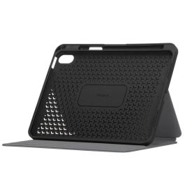 Targus Click-In 27,7 cm (10.9") Folio Negro Targus Click-In 27,7 cm (10.9") Folio Negro