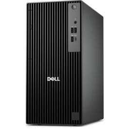 Dell Ordenador de Sobremesa QCT1250 U7 - 265 Intel Core Ultra 7 16GB DDR5 512GB SSD NVMe Windows 11 Pro