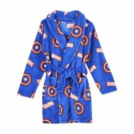 Batín Infantil Marvel 30 1 30 Azul Precio: 19.49999942. SKU: S0734010