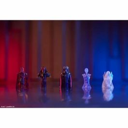 Ravensburger Villainous El poder del lado oscuro RAV4005556274925 Juego de estrategia