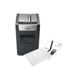 Trituradora de Papel Rexel Momentum X410-SL Negro 23 L