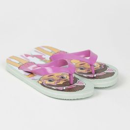 Cerdá Chanclas Flip Flop Gabby's Dollhouse Talla T26/27 Rosa