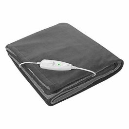 Medisana HDW Manta calefactora XL 1,80 x 1,30 m. Calienta y relaja cuerpo, estimula riego sanguíneo, máximo confort Öko-Tex 100. Precio: 80.94999946. SKU: S7165759
