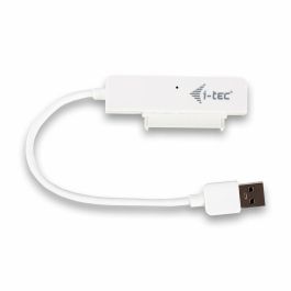 i-tec USB 3.0 CASE HDD SSD EAS MySafe USB 3.0 Easy, HDD/SSD