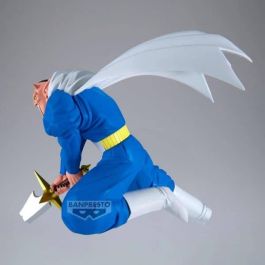 Banpresto Figura Dragon Ball Z Match Makers Dabura Vs Gohan Super Saiyan 20cm