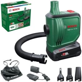 Bosch EasyInflate 18V-500 Bosch EasyInflate 18V-500 Precio: 102.69000049. SKU: B1GJ5GPZ8D