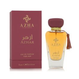 Perfume Mujer Azha Perfumes Azhar for Her EDP 100 ml Precio: 29.6899999. SKU: B186BB6LEB