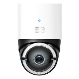 Videocámara de Vigilancia Eufy T86P2321
