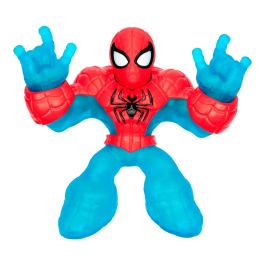 Figura Marvel Glow Surge Spiderman Co42713 Bandai Precio: 21.771167. SKU: B1AJRX3K9J