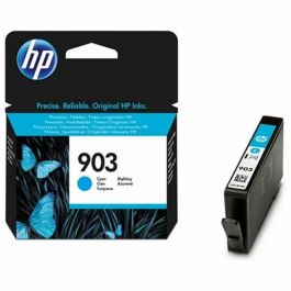 HP T6L87AE Cartucho de Tinta Original 903 Cian para HP OfficeJet Pro 6950 6960 6970 Precio: 18.49999976. SKU: S8410102
