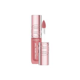 Pintalabios L'Oreal Make Up HYALURON TINT Nº 601 Worth it (1 unidad) Precio: 17.95000031. SKU: B1ETLNMVC3