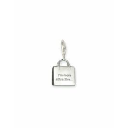 Charm Mujer Thomas Sabo 0572-001-12 Gris Precio: 13.6900005. SKU: B1DB54H74R