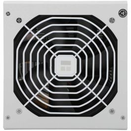 Thermalright SG850-W Fuente de Alimentación Modular para PC 850W 80+ Gold Blanco