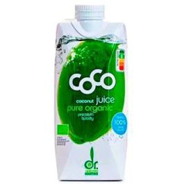 Coco Drink Agua De Coco 500Ml Bio Precio: 4.4999999. SKU: B1528B5JVJ